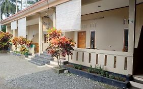 Hotel Putra Sindang Asih